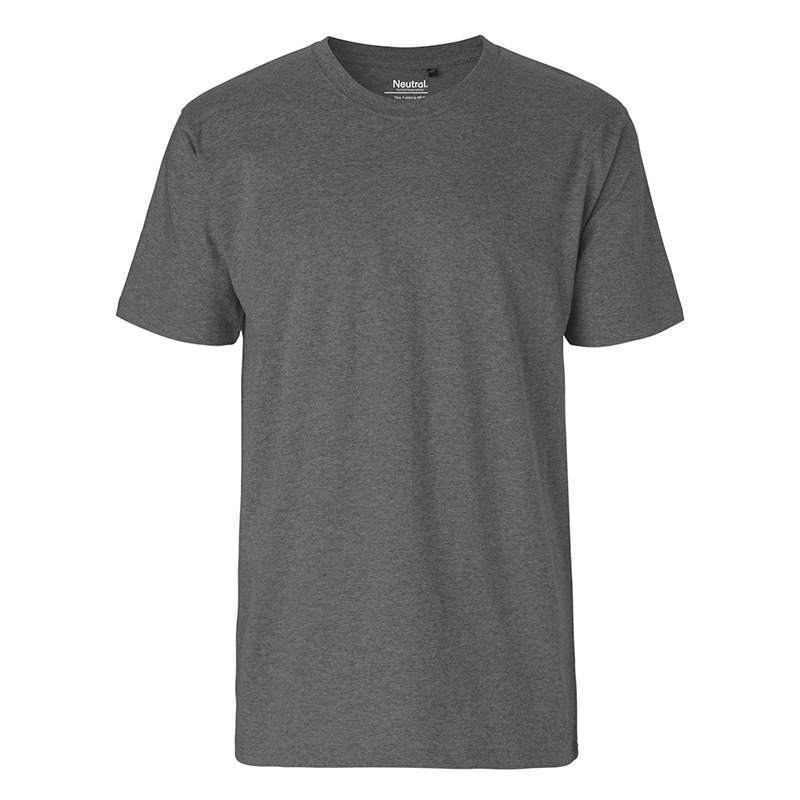 T-shirt homme Fairtrade - image 11